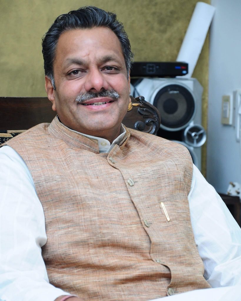 Stock Market Expert in Delhi